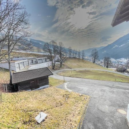 Saalbach Apartments Landhaus Bernkogel - Ski In Ski Out Eksteriør bilde