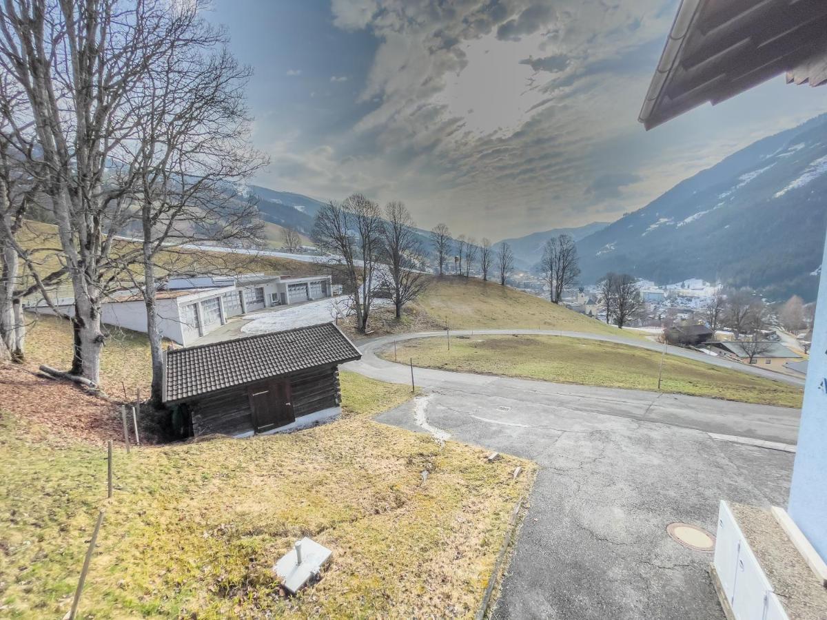 Saalbach Apartments Landhaus Bernkogel - Ski In Ski Out Eksteriør bilde